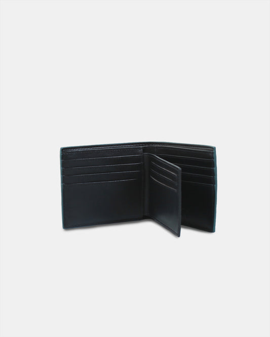 Bifold Wallet - Corn leather