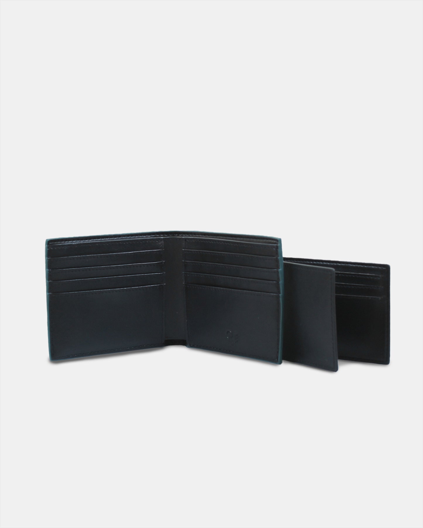 Bifold Wallet - Corn leather