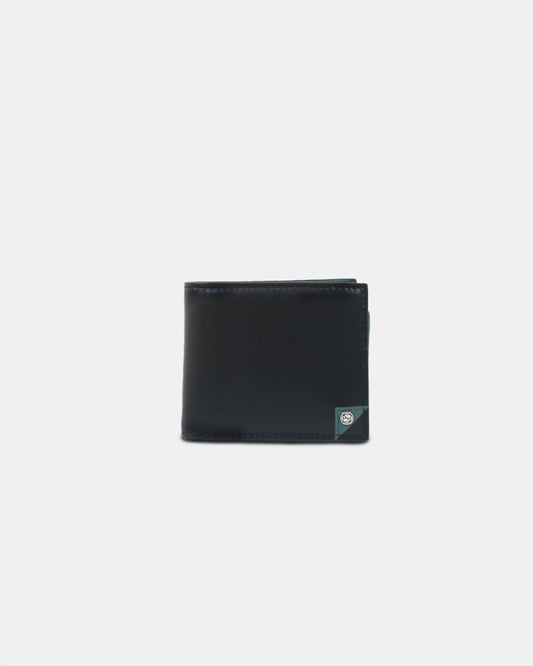 Bifold Wallet - Corn leather